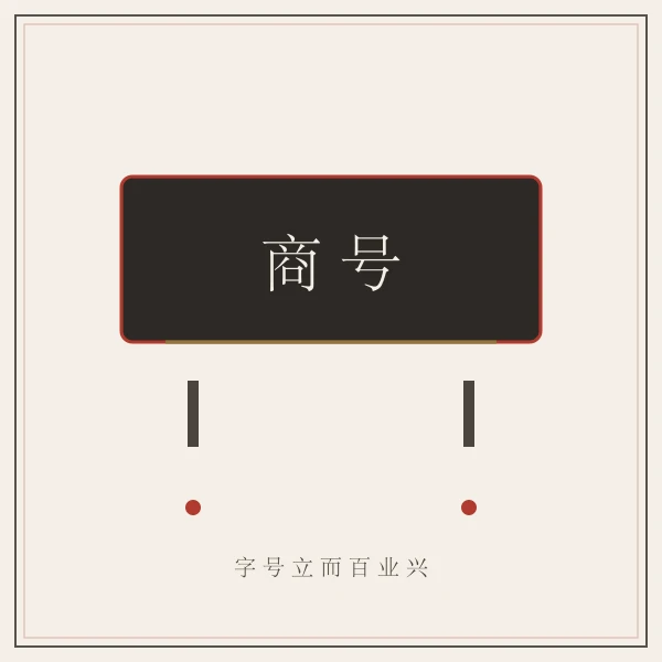 公司商号五行数理测算主题图