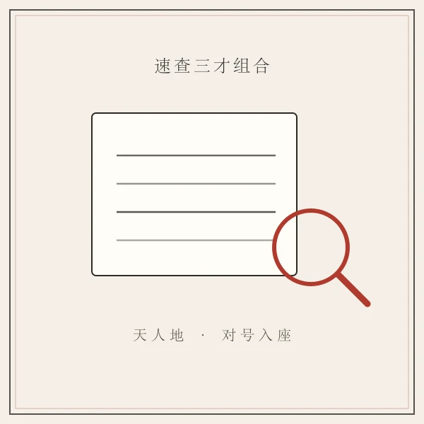 传统数理表格典籍查阅主题图