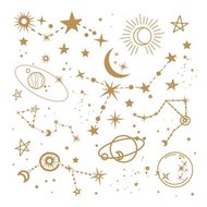 今日星座运势查询：美国神婆网独家解读 ​