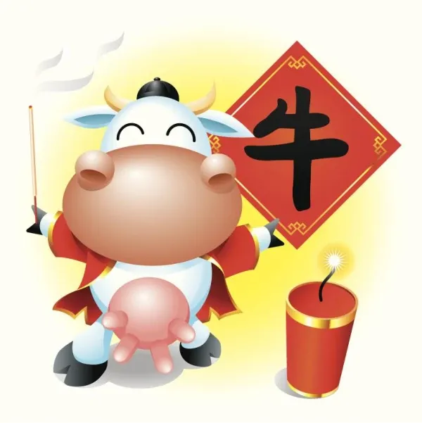 属牛今日运势详解：2025年2月9日事业爱情双开花  第1张