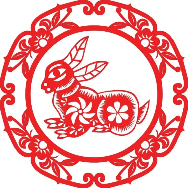 属兔今日麻将运势解析：手气方位全指南  第1张