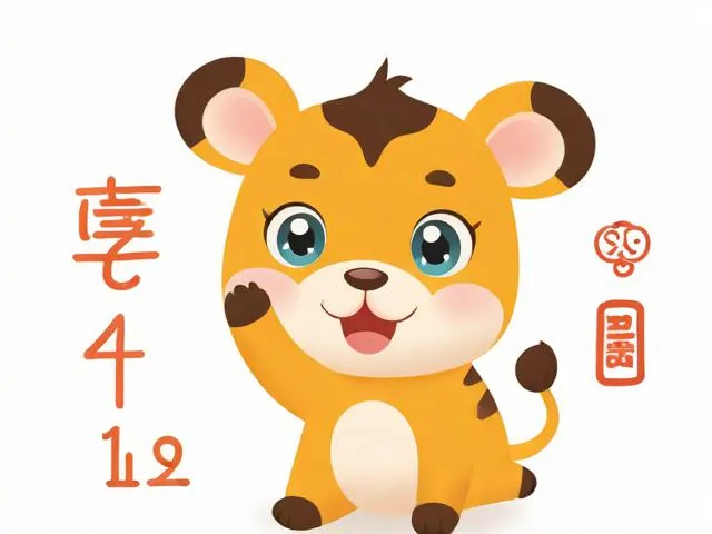 2025生肖年龄排序秘诀:快速查你的本命年 第3张 2025生肖年龄排序秘诀:快速查你的本命年 第3张
