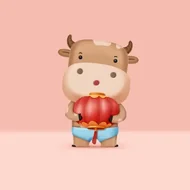 1973年属牛每月运势全解析：拆解全年运程及开运妙招