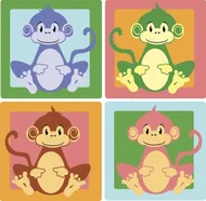 1980年属猴人一生贵人揭秘：生肖配对解析