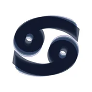 巨蟹星座元素属性解析：究竟属于水还是风？