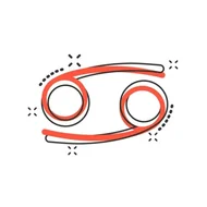 巨蟹座发脾气背后的真相：火象星座如何接招