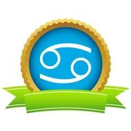 巨蟹座性格解析：揭秘水象星座与风向星座的相处法则