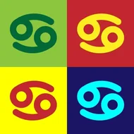 巨蟹座今日运势深度解析：星座屋美国神婆指南