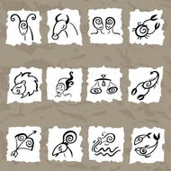 解密十二生肖民谣口诀：子鼠丑牛隐藏的文化密码