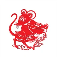 子鼠传奇：十二生肖首位的千年密码