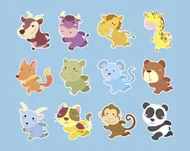 十二生肖时辰排行榜顺序解析：吉时与运势全攻略