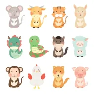 十二生肖正确发音全攻略：3分钟解锁拼音秘籍