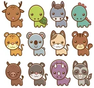 12生肖读音发音技巧：这些字你读对了吗