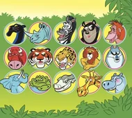 12生肖顺序口诀记忆法全解：3分钟速记诀窍