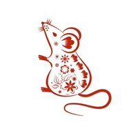 十二生肖顺序探秘：子鼠丑牛背后的千年智慧