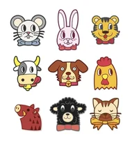 十二生肖起源探秘：古人用动物计岁的千年智慧