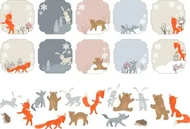 十二生肖钟面图解析：5个你一定想知道的冷知识