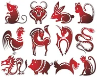 生肖婚配最全指南：十二生肖最佳配对组合表