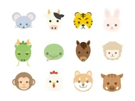 2024十二生肖49码表解析：3分钟掌握全年运势密码