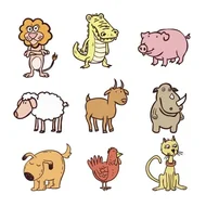 生肖配对口诀大全：十二生肖相生相克顺口溜歌