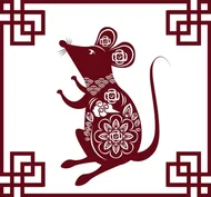 生肖轮回密码全解析：十二属相排序背后的千年智慧