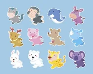 12生肖年龄对照表：3秒查属相+岁数转换公式