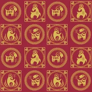 生肖动画：揭秘十二生肖起源的趣味故事