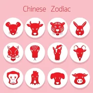 生肖五行属性全解析：手把手教你查运势改风水