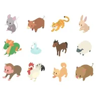 生肖发音全攻略：12属相读音视频教程