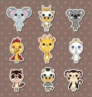 十二生肖的前世今生：3分钟看懂千年动物密码