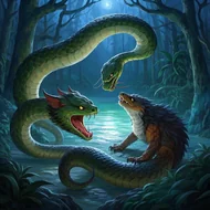 蛇和什么属相最配和什么生肖相克