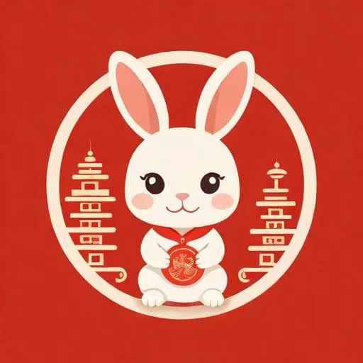 2025兔生肖的全年运势如何  第2张