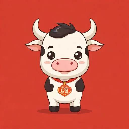 牛年人2025年每月运势怎么样，牛年运势注意事项  第4张