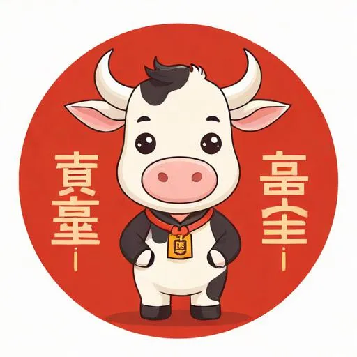 牛年人2025年每月运势怎么样，牛年运势注意事项  第3张