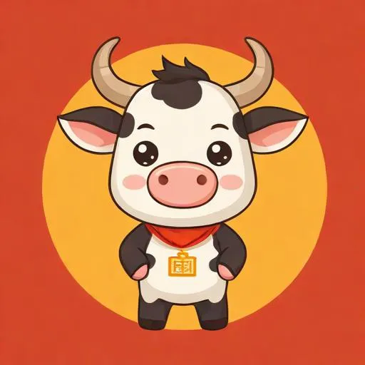 牛年人2025年每月运势怎么样，牛年运势注意事项  第2张