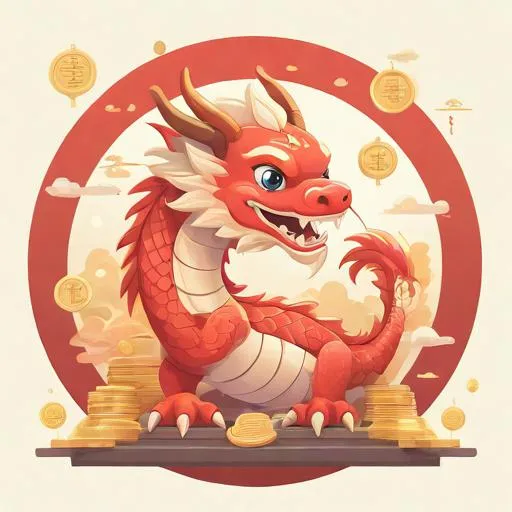 2025年属龙的运势和财运如何：属龙的今年运势2025年  第3张