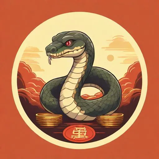 1977年属蛇的未来十年怎么样：1977年属蛇今年财运  第2张
