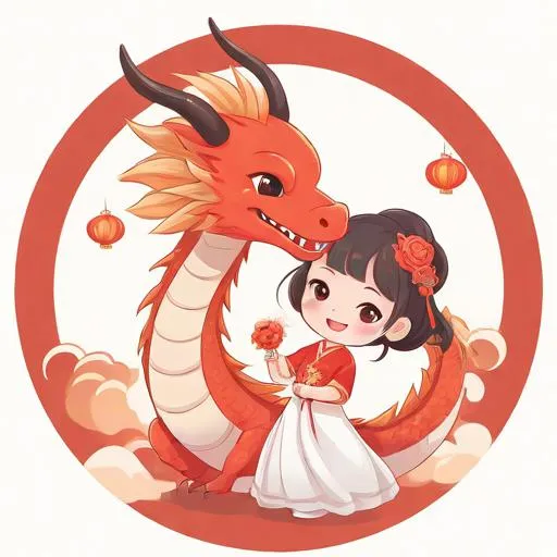 属龙的女最佳婚配88年结婚好吗：88年龙女婚配生肖  第4张