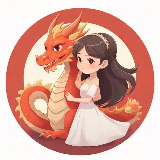 属龙的女最佳婚配88年结婚好吗：88年龙女婚配生肖  第3张