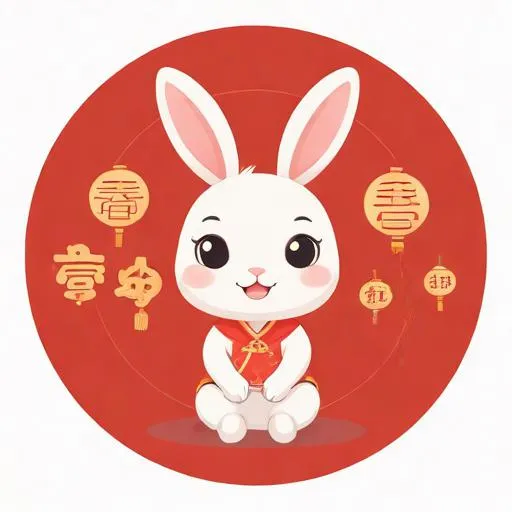 2025年属兔人的全年运势详解：属兔2025年全年运势及运程  第2张