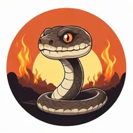 1977年属蛇人是火命还是土命