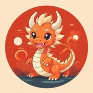 生肖龙2025年今日运势及运程