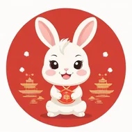 2025兔生肖的全年运势如何