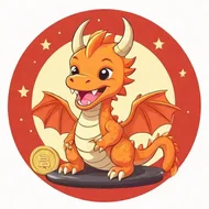 属龙今日运势财运指数几个星