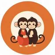 属猴女的跟什么属相最配对婚姻