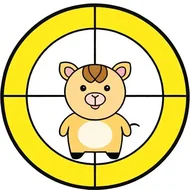 十二生肖顺序表图片简笔画大全