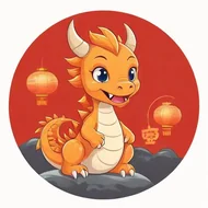 2025年88年属龙运势如何