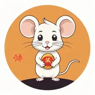 属鼠的今年48岁命运怎么样