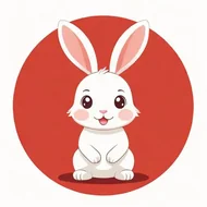 2025年属兔人的全年每月