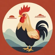 属鸡的人2025年运势及运程